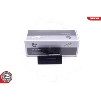 Spínač, zámek dveří ESEN SKV 38SKV823