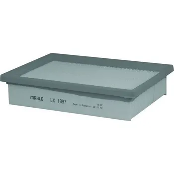 Vzduchový filtr Vzduchový filtr MAHLE LX 1997