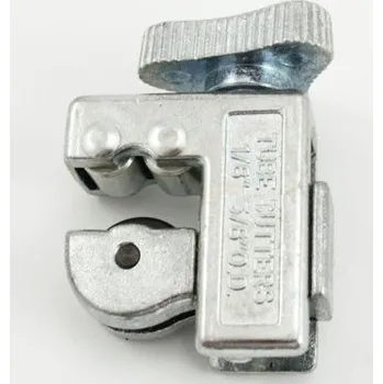 Řezačka na trubky 5/8", rozsah 3 - 22 mm - JONNESWAY AN040034A