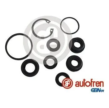 Brzdový válec Sada na opravy, hlavní brzdový válec AUTOFREN SEINSA D1666