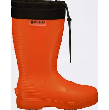 Pánské tenisky FUBUKI Niseko 3.0 Orange 38