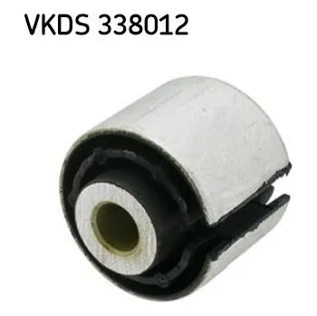 Zavěšení kol Uložení, řídicí mechanismus SKF VKDS 338012