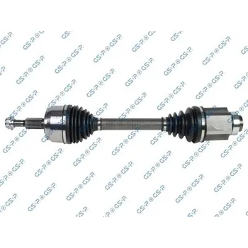 Hřídel nápravy Hnací hřídel GSP 201665