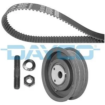 Sada rozvodového řemene DAYCO KTB402