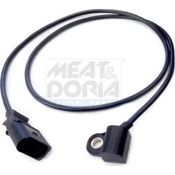 Autoelektrika Snímač, poloha vačkového hřídele MEAT & DORIA 87937