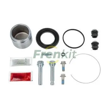 Brzdový třmen Sada na opravy, brzdový třmen FRENKIT 763604