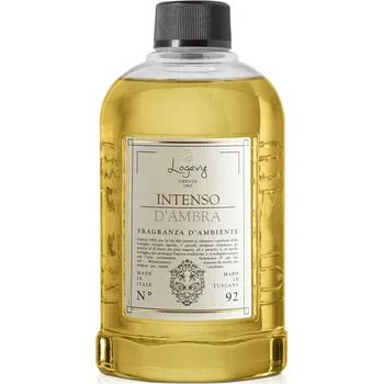 Logevy Firenze 1965 náplň do difuzéru Intenso d'Ambra, 500 ml