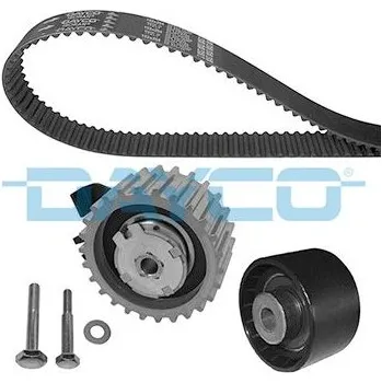 Sada rozvodového řemene DAYCO KTB199