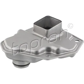 Hydraulický filtr Hydraulický filtr, automatická převodovka TOPRAN 702 471