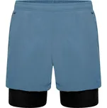 Kraťasy Dare 2b Stellar Blue 1026862 X Small