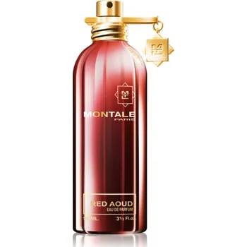 Unisex parfém Montale Red Aoud parfémovaná voda unisex 100 ml