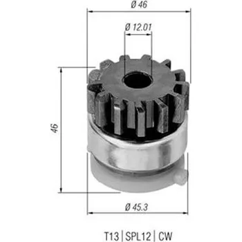 Startér Pastorek, startér MAGNETI MARELLI 940113020294