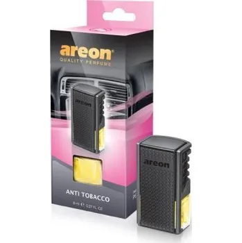 Vůně do auta Vůně do auta AREON CAR - Antitobacco 8 ml