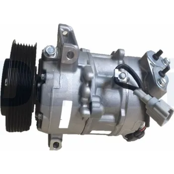 Kompresor klimatizace Kompresor, klimatizace DELPHI CS20502