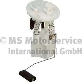 Čidlo automobilu Snímač, rezerva paliva PIERBURG 7.02550.05.0