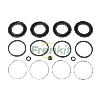 Brzdový třmen Sada na opravy, brzdový třmen FRENKIT 243050