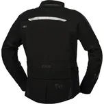 iXS Bunda s laminovanou membránou iXS VENTURE-STX 1.0 X2-011405 černý 4XL