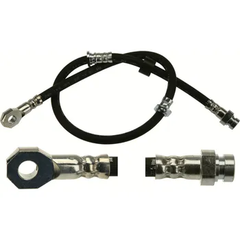 Brzdová hadice Brzdová hadice TRW PHD1108