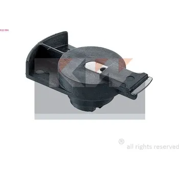 Rozdělovač Rotor rozdělovače KW 922 094