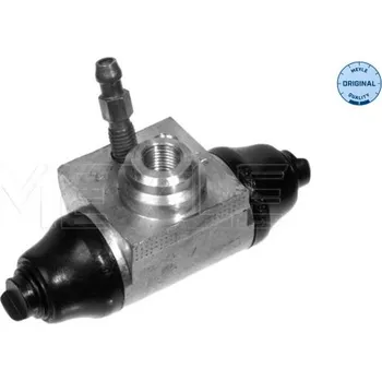 Brzdový válec Válec kolové brzdy MEYLE 100 611 0057