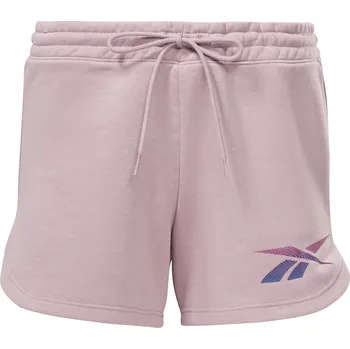 Dámské oblečení Kraťasy Reebok Infused Lilac 1013476 4-6