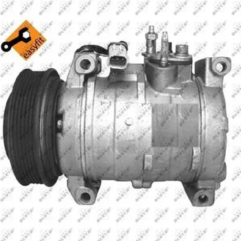 Kompresor klimatizace Kompresor, klimatizace NRF 32539