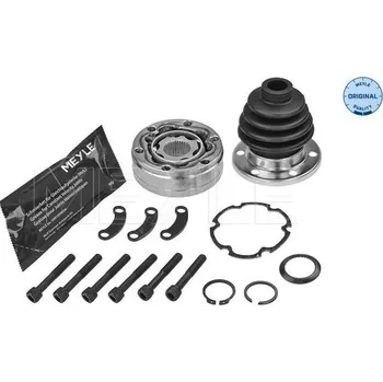 Hřídel nápravy Sada kloubů, hnací hřídel MEYLE 100 498 0182