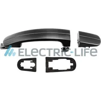 Dveře karosérie Vnější klika dveří ELECTRIC LIFE ZR80579