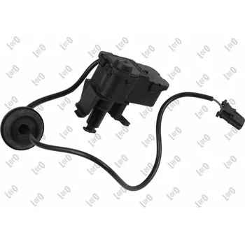 Dálkový bezklíčový systém Nastavovací prvek, centrální zamykání ABAKUS 132-053-216