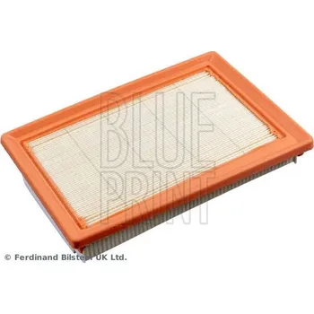 Vzduchový filtr Vzduchový filtr BLUE PRINT ADL142232