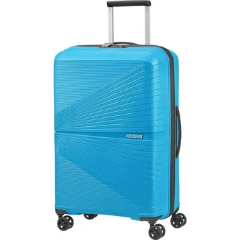 American Tourister Kufr kabinový Airconic Spinner 55 Barva: sporty blue