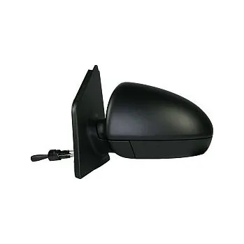 Auto zrcátko Vnější zpětné zrcátko ABAKUS 3605M01