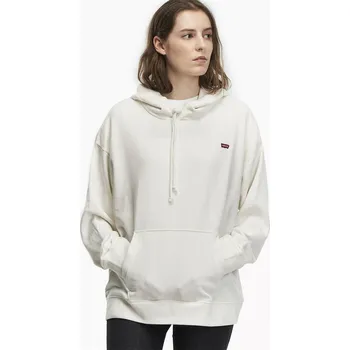 Dámské oblečení Mikina Levis Cloud Dancer 1060994 6 (2XS)