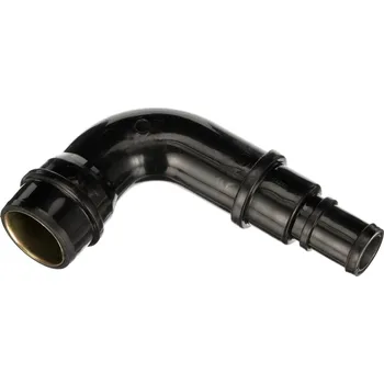 Spojovací materiál motoru Hadice, větrání klikové skříně GATES EMH219