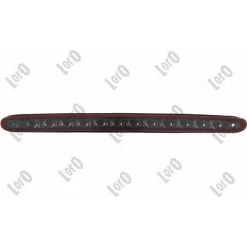 Zadní světlomet Přídavné brzdové světlo ABAKUS 038-03-870S