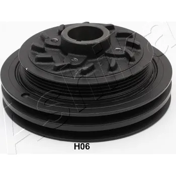 Řemenice, klikový hřídel ASHIKA 122-0H-H06