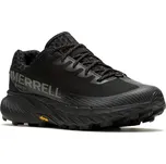 Pánské běžecké boty Merrell AGILITY PEAK 5 GTX černé J067745 - EUR 43 | UK 8,5 | US 9