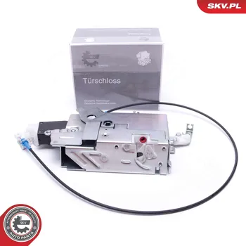 Autozámek Zámek dveří ESEN SKV 16SKV882