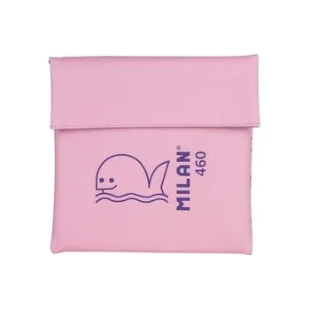 Termobox Izotermická taška na potraviny MILAN 460 (0,3 L) - ružová