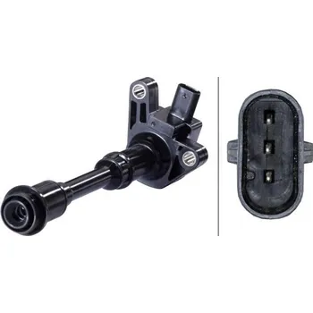 Zapalovací cívka Zapalovací cívka HELLA 5DA 358 168-671