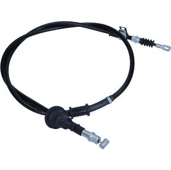 Lanko parkovací brzdy Tažné lanko, parkovací brzda MAXGEAR 32-0877