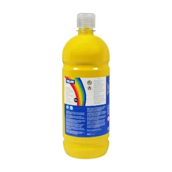 Speciální výtvarná barva Barva temperová 1000ml žlutá