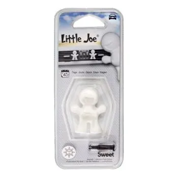 Vůně do auta Little Joe 3D Sweet