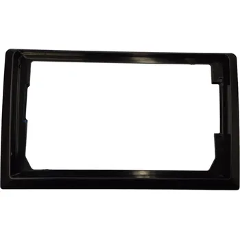 Autorádio TomiMax Redukční rámeček 10“ na 9“ autorádia - Model auta: Redukční rámeček 10“ na 9“ autorádia.