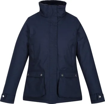 Dámská větrovka Bunda Regatta Navy 1024052 8 (XS)