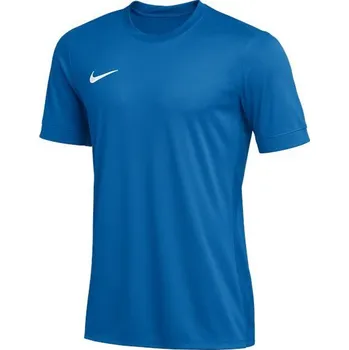 Míčový sport Dres Nike Strike IV Jersey Kids fz9331-463 Velikost M (137-147 cm)