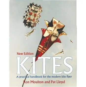 Kites - Moulton, Ron
