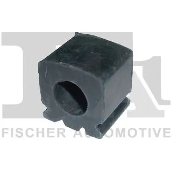 Tlumič výfuku Zarážka, tlumič výfuku FA1 123-921