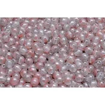 Korálek Korálky kuličky 2576 (4 mm)