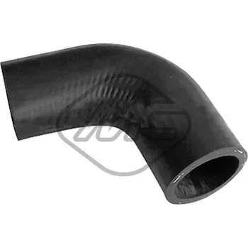 Chladič motoru Hadice chladiče Metalcaucho 98484